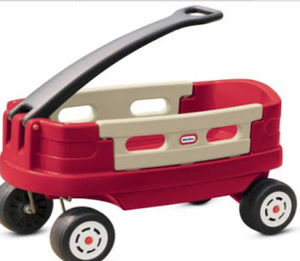 Meet your Posher, Colin